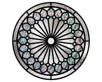 Bagan Myanmar mandala (image for) Bagan Myanmar mandala